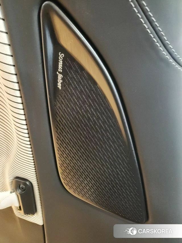 Maserati MC20 id 3850808 из Кореи 17