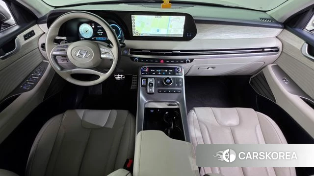 Hyundai The New Palisade id 4871851 из Кореи 35