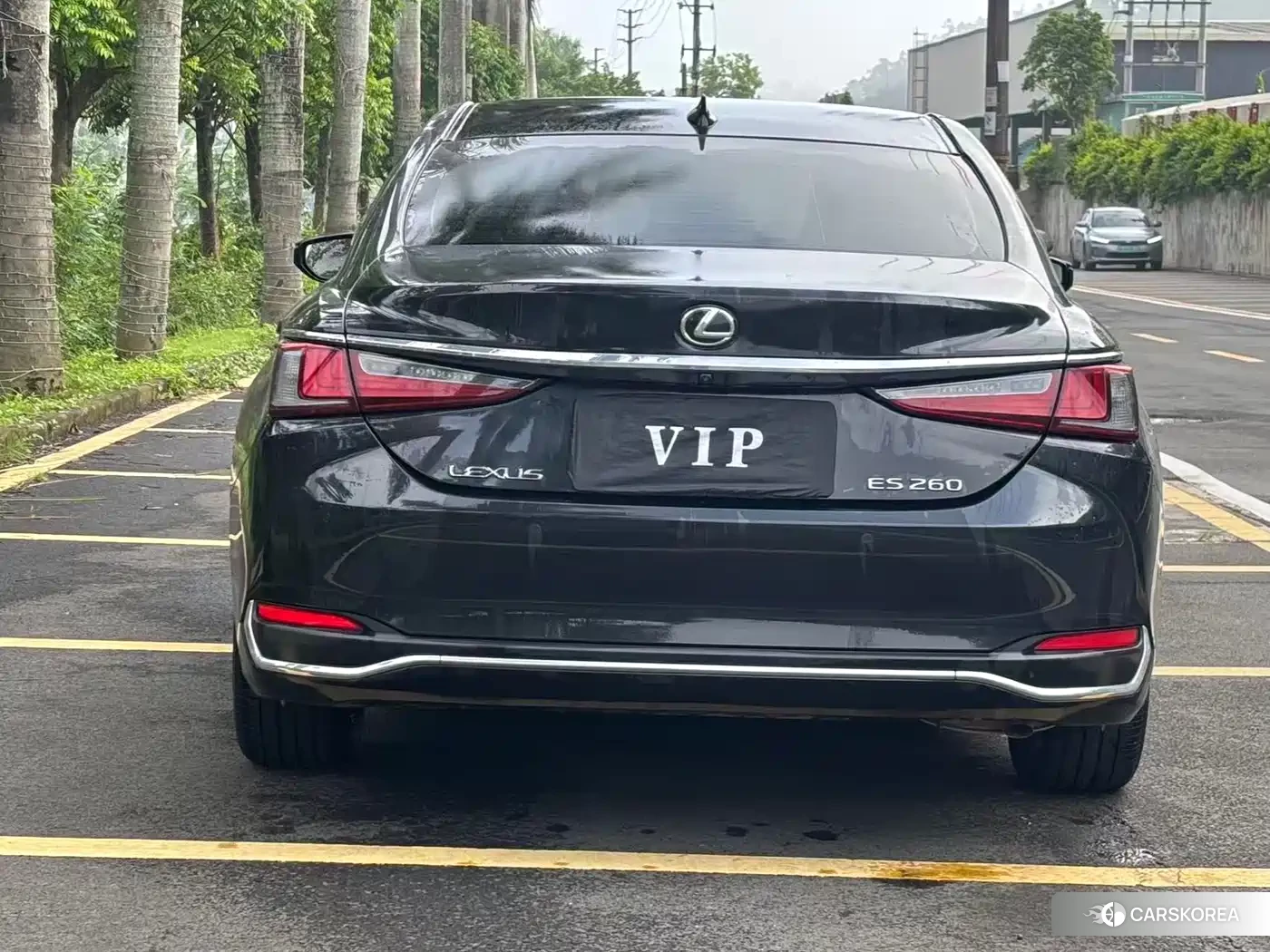 Lexus ES id 4539096 из Китая 7