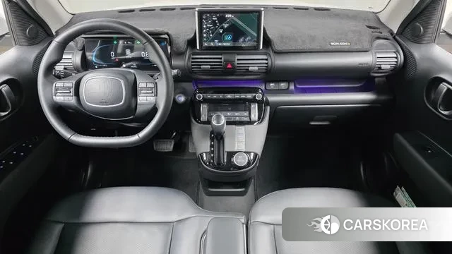 Hyundai Casper id 3426721 из Кореи 17