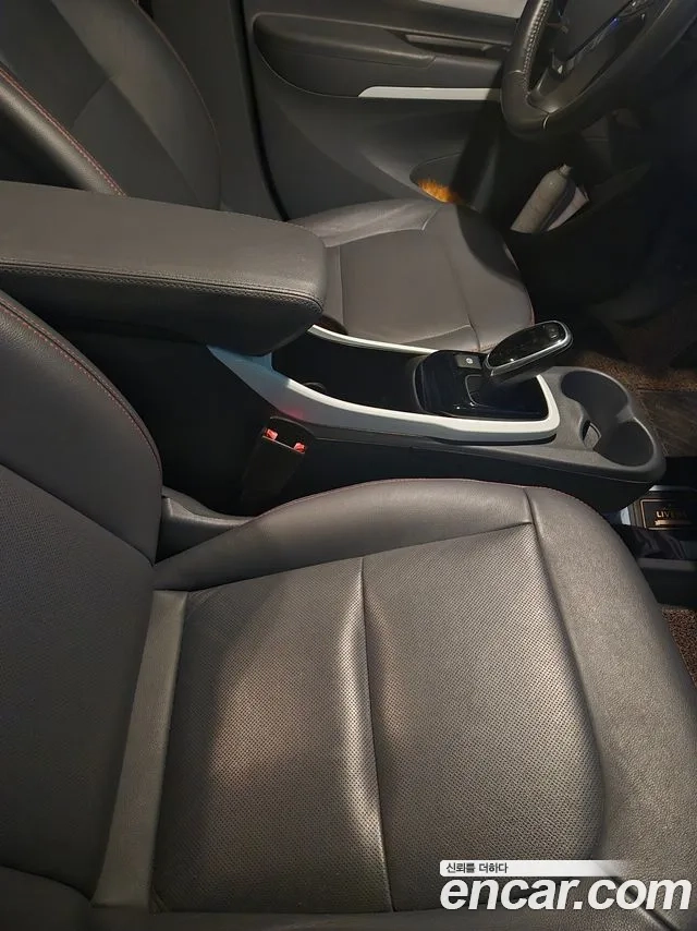 Chevrolet (GM Daewoo) Bolt EV id 2864009 из Кореи 7