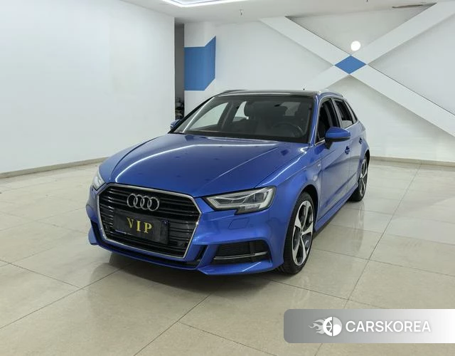 Audi A3 id 4214004 из Китая 15