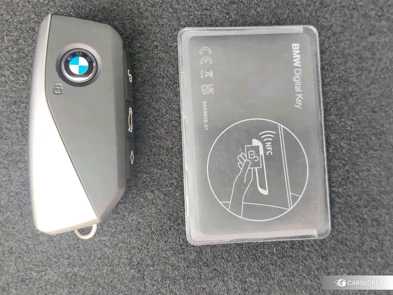 BMW X3 id 4538838 из Китая 13