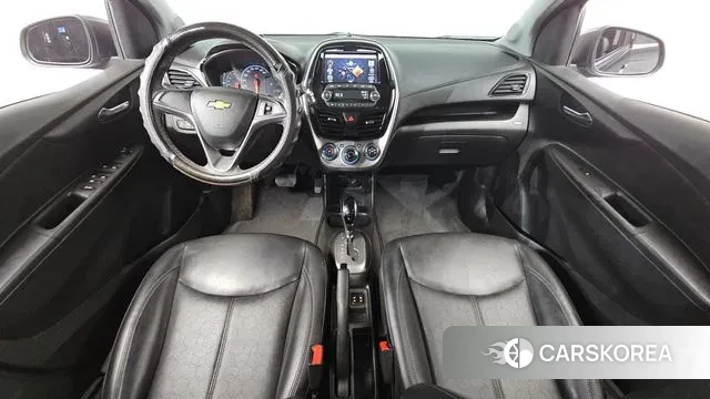 Chevrolet (GM Daewoo) The Next Spark id 3363226 из Кореи 17