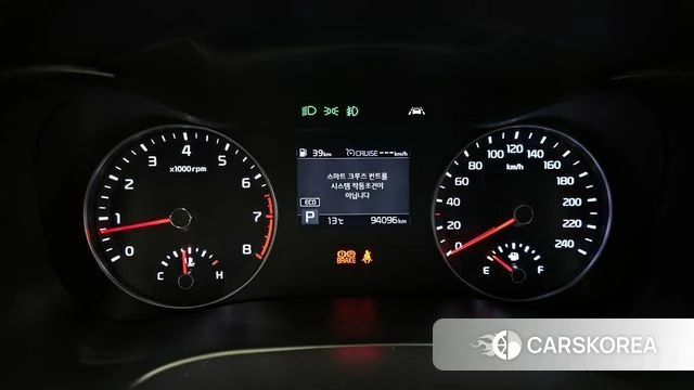 Kia Come New K3 id 3867232 из Кореи 17