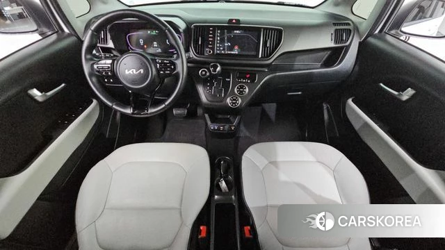 Kia The New Kia Ray id 4408954 из Кореи 28