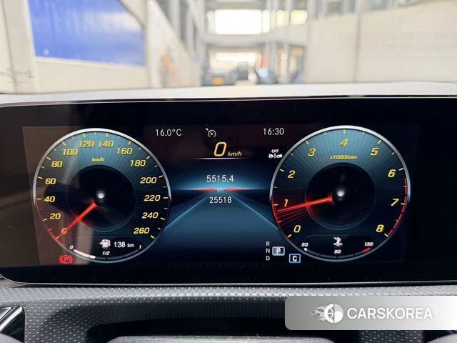 Mercedes-Benz Class A id 4205849 из Китая 16