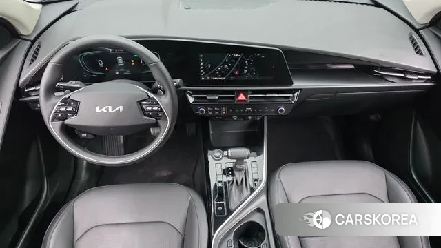 Kia Di Ol Nu Niro id 3467760 из Кореи 17