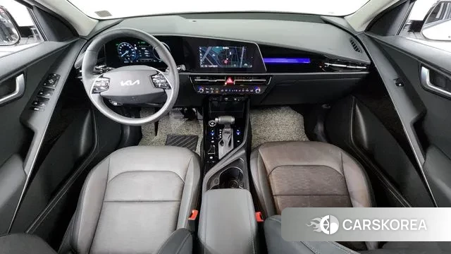 Kia Di Ol Nu Niro id 2915869 из Кореи 17