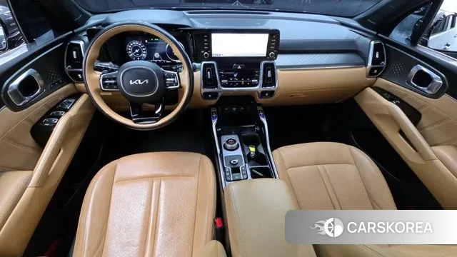 Kia Sorento 4th Generation id 3333486 из Кореи 17