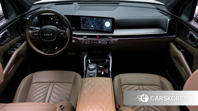 Kia The New Sorento 4th Generation id 3963763 из Кореи 17