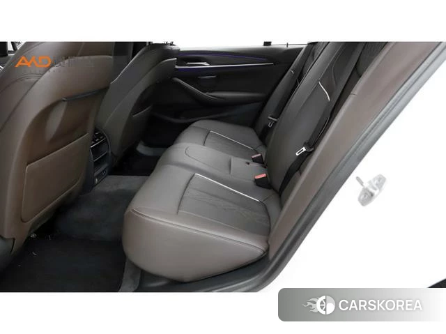 BMW 5 series id 4273131 из Китая 7
