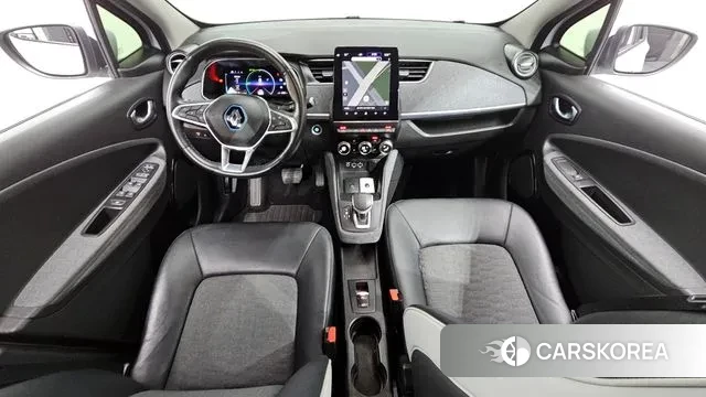 Renault Korea (Samsung) Joe id 3384789 из Кореи 17