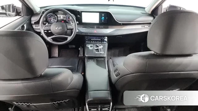 Hyundai The New Grandeur IG id 3503602 из Кореи 17