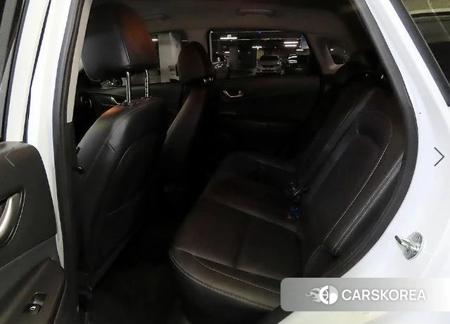 Hyundai Kona id 4629288 из Кореи 17