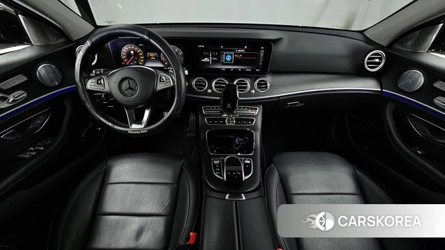 Mercedes-Benz E-Class W213 id 4357008 из Кореи 31