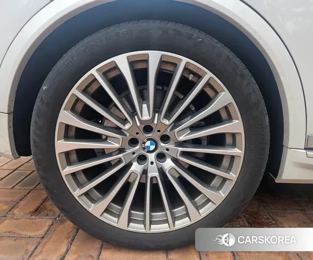 BMW X7 (G07) id 3306862 из Кореи 8