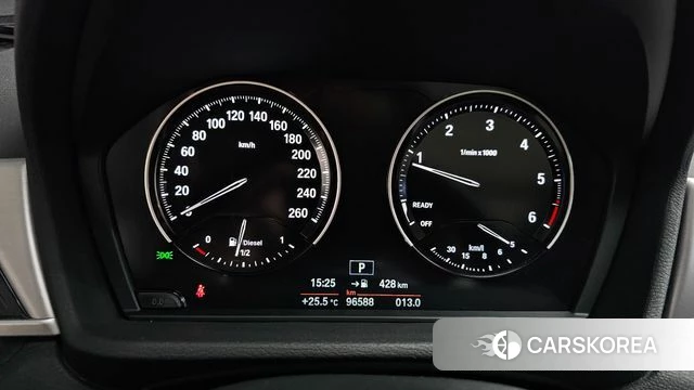 BMW X1 (F48) id 4383995 из Кореи 28