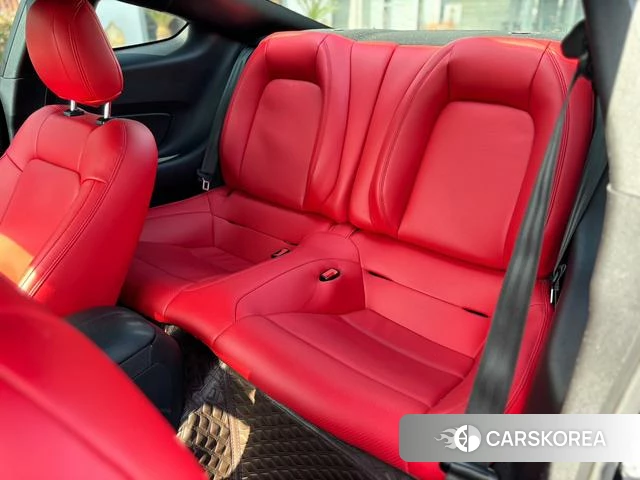 Ford Mustang id 4241577 из Китая 9