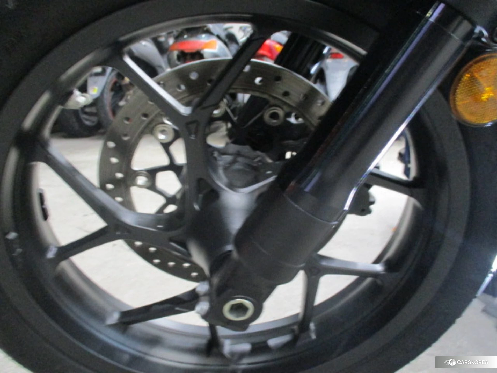 Honda REBEL 1100 id 4313235 из Японии 8