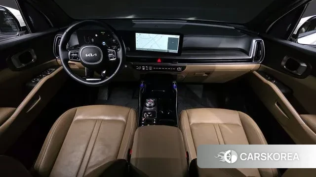 Kia The New Sorento 4th Generation id 3036406 из Кореи 17