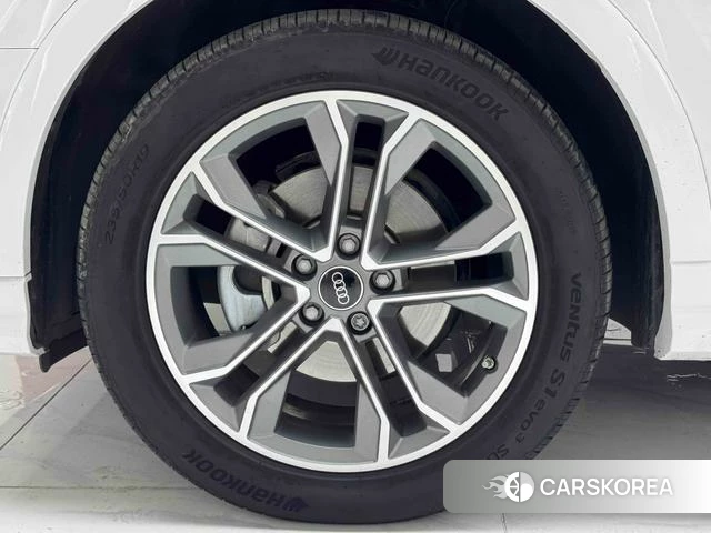 Audi Q3 id 4290629 из Китая 15
