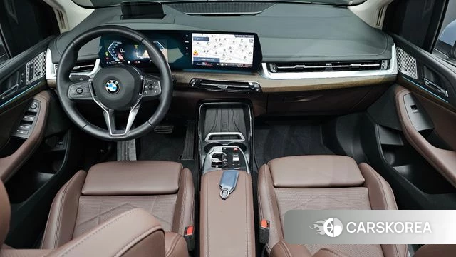 BMW 2 Series Active Tourer (U06) id 3891301 из Кореи 17