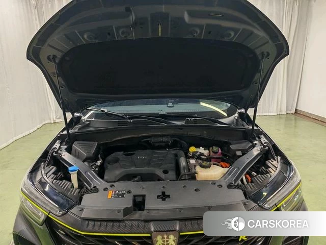 Roewe eRX5 id 4219334 из Китая 17