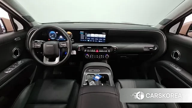 Hyundai Palisade (LX3) id 3365209 из Кореи 17