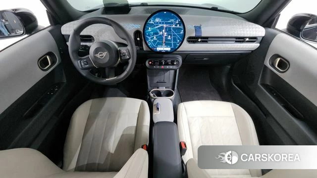 Mini Cooper S 4th Generation id 4230105 из Кореи 17