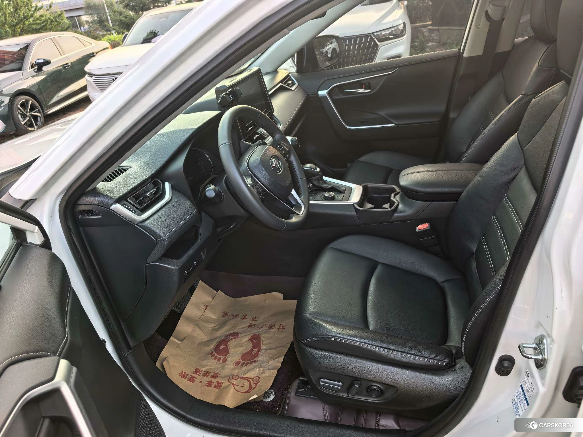 Toyota RAV4 Rongfang id 4467919 из Китая 16
