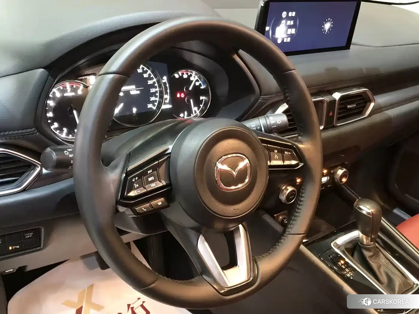 Mazda CX-5 id 4546355 из Китая 7