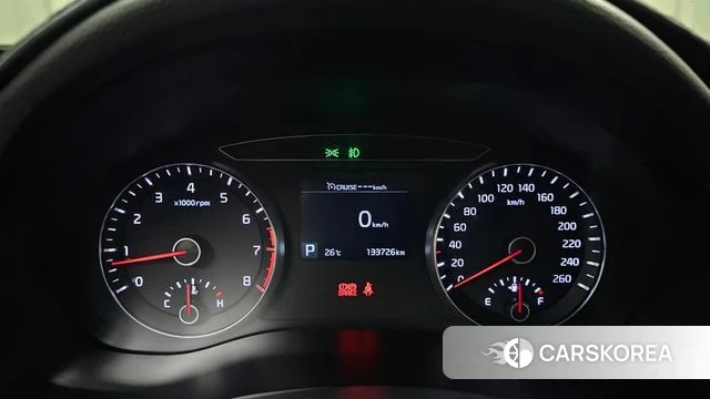 Kia Come New K7 id 4610387 из Кореи 27