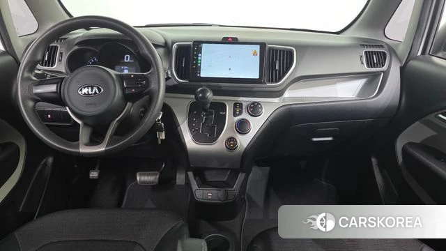 Kia The New Ray id 4676862 из Кореи 17