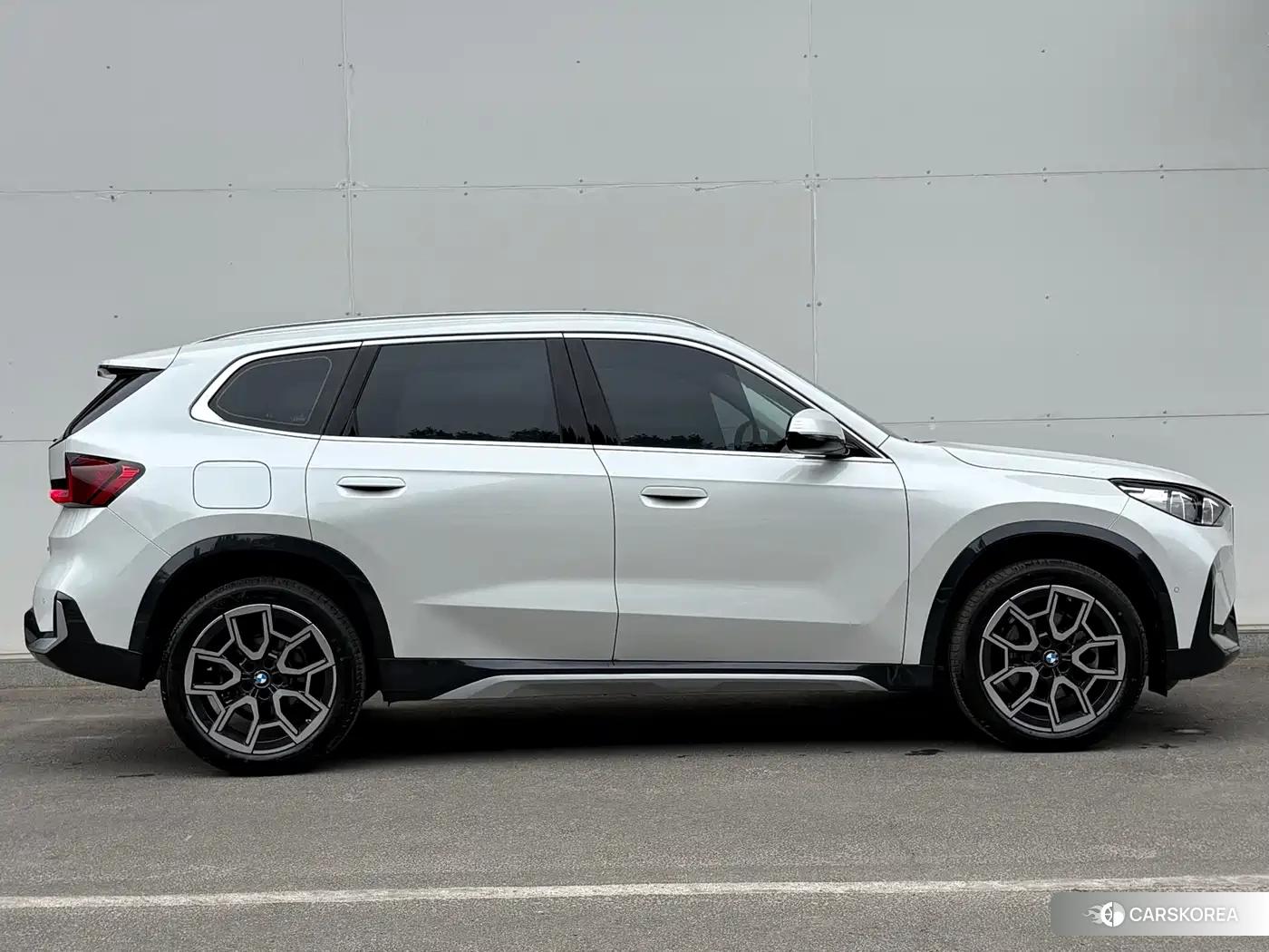 BMW X1 id 4546361 из Китая 18