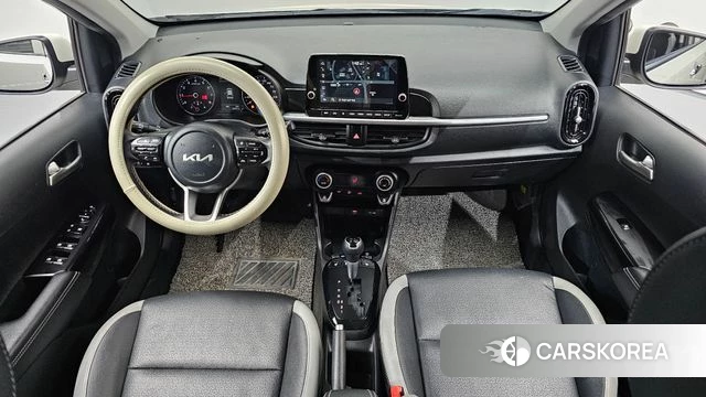 Kia Morning Urban (JA) id 4854919 из Кореи 27