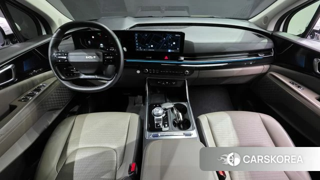Kia The New Carnival 4th Generation id 4533177 из Кореи 17