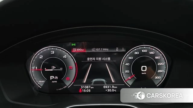 Audi A5 (F5) id 4721856 из Кореи 32