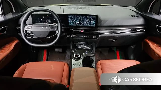 Kia The New Sportage 5th Generation id 3405010 из Кореи 17