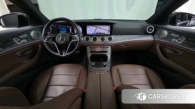 Mercedes-Benz E-Class W213 id 2884826 из Кореи 17