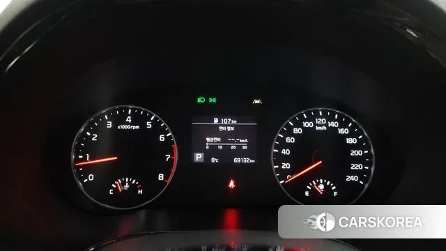 Kia Seltos id 3777739 из Кореи 17