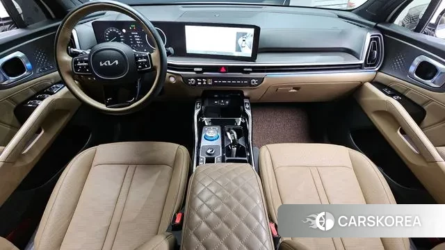 Kia The New Sorento 4th Generation id 3763683 из Кореи 17