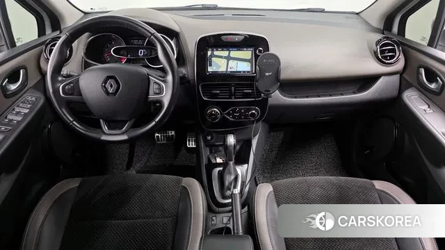 Renault Korea (Samsung) Clio id 3249012 из Кореи 17