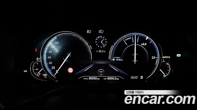 BMW X3 (G01) id 2899162 из Кореи 17