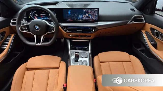 BMW 3 Series (G20) id 3502268 из Кореи 17