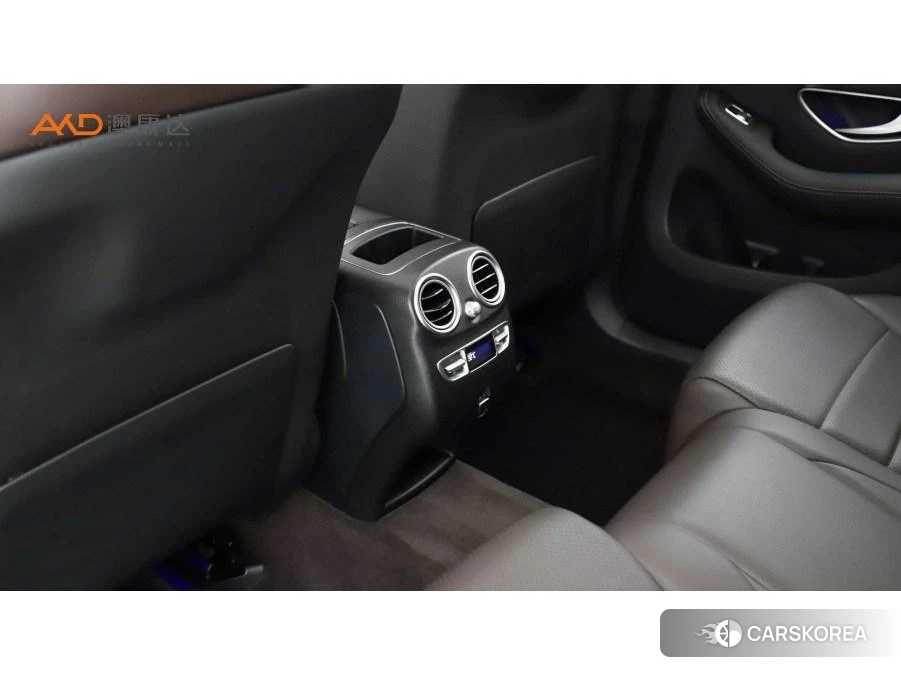 Mercedes-Benz GLC id 4455295 из Китая 7