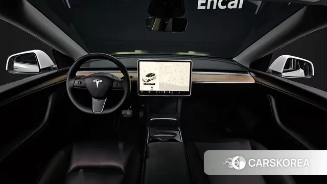 Tesla Model Y id 3605576 из Кореи 17