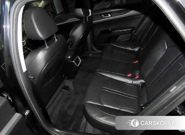 Kia K5 3rd generation id 4202127 из Кореи 17