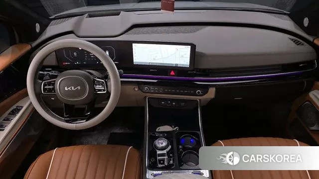 Kia The New Carnival 4th Generation id 3590615 из Кореи 17