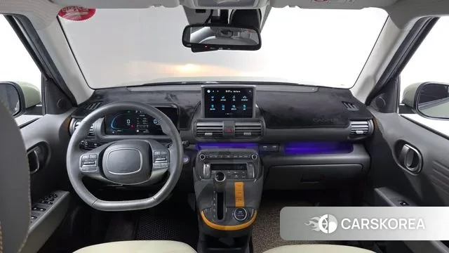 Hyundai Casper id 3002849 из Кореи 17